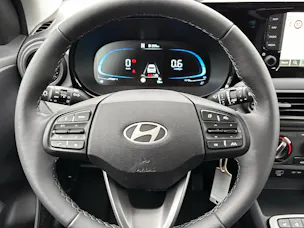 Hyundai i10 1.2 Amplia
