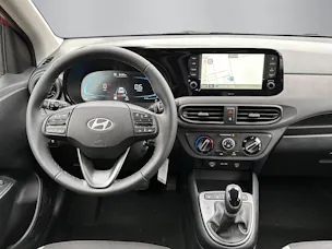 Hyundai i10 1.2 Amplia