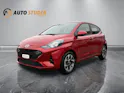 Hyundai i10 1.2 Amplia