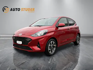 Hyundai i10 1.2 Amplia