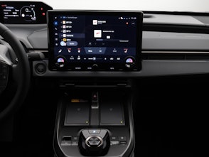 Vehicle image TOYOTA bZ4X Style AWD