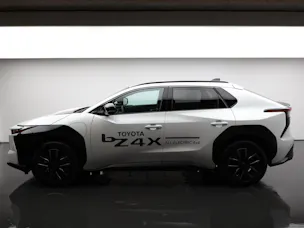 Toyota bZ4X Style AWD 0.99% Leasing "Modell 2026" 22kw Onboard Charger