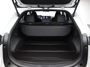 Toyota bZ4X Style AWD 0.99% Leasing "Modell 2026" 22kw Onboard Charger