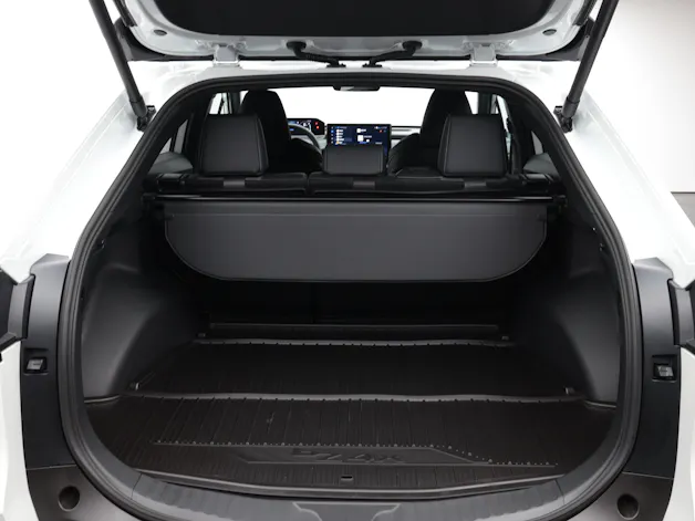 Toyota bZ4X Style AWD 0.99% Leasing "Modell 2026" 22kw Onboard Charger