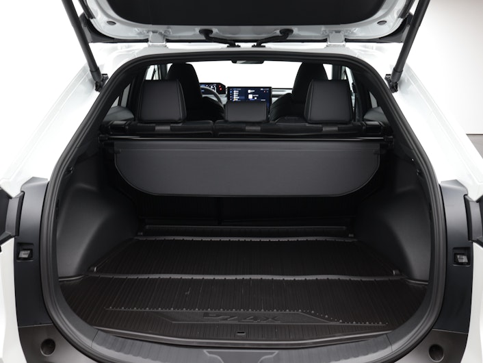 Vehicle image TOYOTA BZ4X