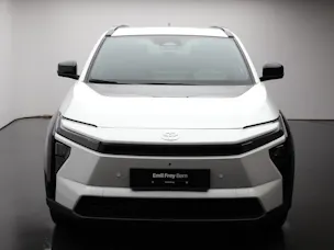 Toyota bZ4X Style AWD 0.99% Leasing "Modell 2026" 22kw Onboard Charger