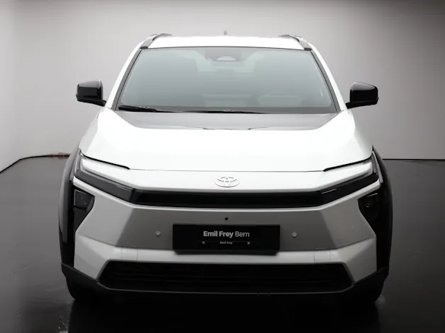 Toyota bZ4X Style AWD 0.99% Leasing "Modell 2026" 22kw Onboard Charger