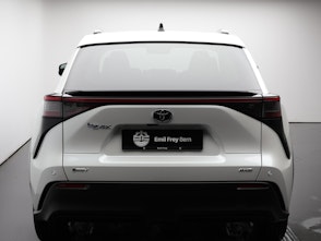Vehicle image TOYOTA bZ4X Style AWD