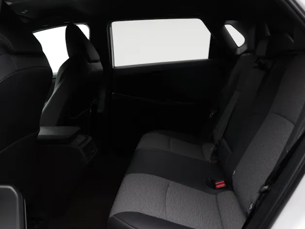 Toyota bZ4X Style AWD 0.99% Leasing "Modell 2026" 22kw Onboard Charger