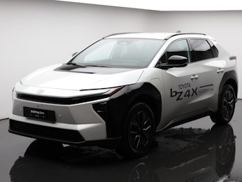 Vehicle image TOYOTA bZ4X Style AWD