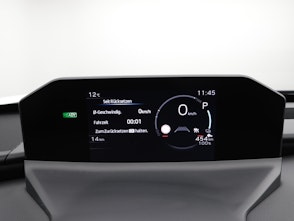 Vehicle image TOYOTA bZ4X Style AWD