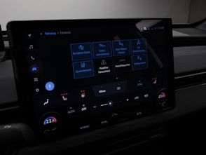 Vehicle image TOYOTA bZ4X Style AWD