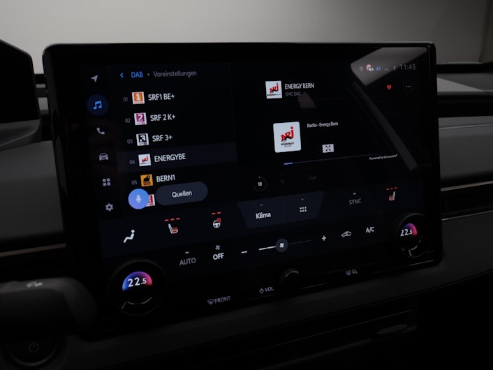 Vehicle image TOYOTA BZ4X