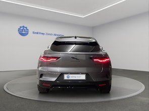 Vehicle image JAGUAR I-Pace EV400 SE AWD