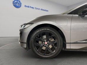 Vehicle image JAGUAR I-Pace EV400 SE AWD