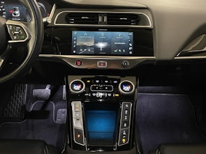 Vehicle image JAGUAR I-Pace EV400 SE AWD