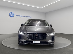 Vehicle image JAGUAR I-Pace EV400 SE AWD