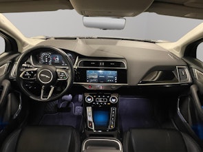 Vehicle image JAGUAR I-Pace EV400 SE AWD