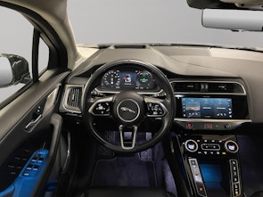 Vehicle image JAGUAR I-Pace EV400 SE AWD