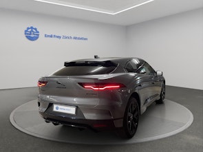 Vehicle image JAGUAR I-Pace EV400 SE AWD