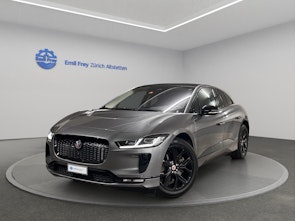 Vehicle image JAGUAR I-Pace EV400 SE AWD