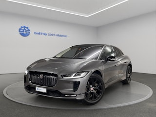 Vehicle image JAGUAR I-PACE 0 Vehicle image JAGUAR I-PACE 0