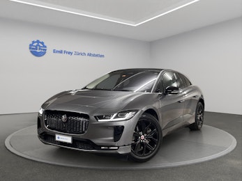 Vehicle image JAGUAR I-Pace EV400 SE AWD