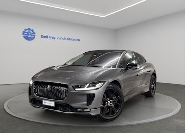 Vehicle image JAGUAR I-Pace EV400 SE AWD Vehicle image JAGUAR I-Pace EV400 SE AWD