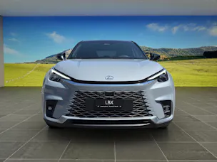 Lexus LBX 1.5 Hybrid Cool AWD