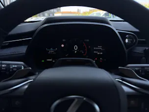 Lexus LBX 1.5 Hybrid Cool AWD