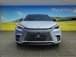 Lexus LBX 1.5 Hybrid Cool AWD