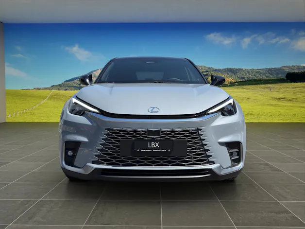 Lexus LBX 1.5 Hybrid Cool AWD