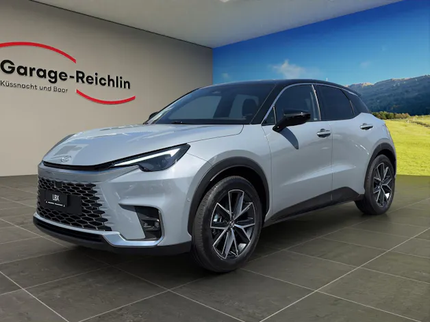 Lexus LBX 1.5 Hybrid Cool AWD