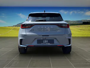 Lexus LBX 1.5 Hybrid Cool AWD