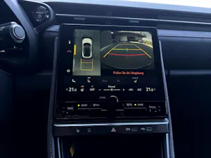Lexus LBX 1.5 Hybrid Cool AWD