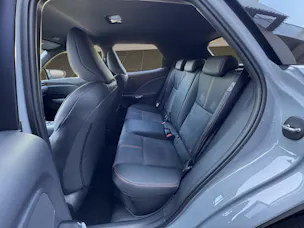 Lexus LBX 1.5 Hybrid Cool AWD