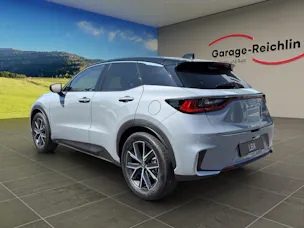 Lexus LBX 1.5 Hybrid Cool AWD
