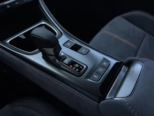 Lexus LBX 1.5 Hybrid Cool AWD