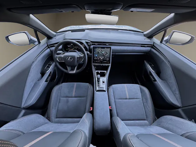 Lexus LBX 1.5 Hybrid Cool AWD