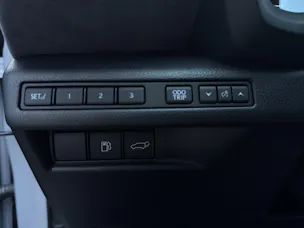 Lexus LBX 1.5 Hybrid Cool AWD