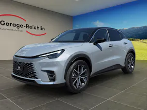 Lexus LBX 1.5 Hybrid Cool AWD