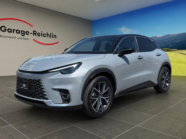 Lexus LBX 1.5 Hybrid Cool AWD