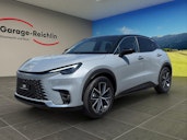 First vehicle image