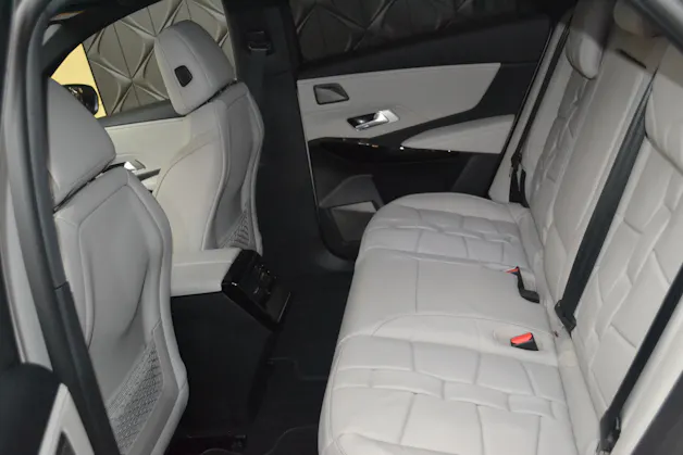 DS Automobiles 7 1.6 E-Tense Performance 4x4
