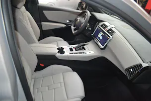 DS Automobiles 7 1.6 E-Tense Performance 4x4