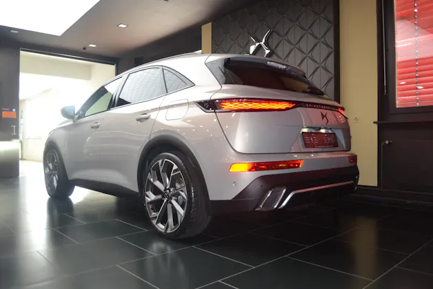 DS Automobiles 7 1.6 E-Tense Performance 4x4