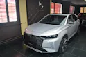 DS Automobiles 7 1.6 E-Tense Performance 4x4