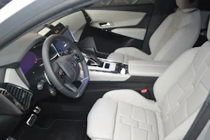 DS Automobiles 7 1.6 E-Tense Performance 4x4