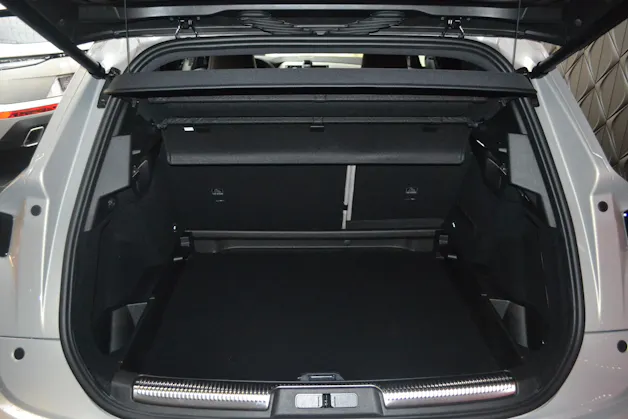 DS Automobiles 7 1.6 E-Tense Performance 4x4