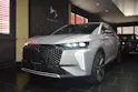 DS Automobiles 7 1.6 E-Tense Performance 4x4